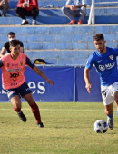 Análisis del rival: Linares Deportivo
