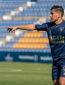 Josete Malagón: "Queremos jugar la Copa del Rey"