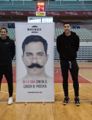 Movember Murcia anima a dar la cara ante el cáncer de próstata