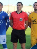 Patiño Álvarez dirigirá el UCAM Murcia – Linares Deportivo