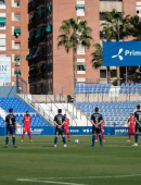 Previa: El UCAM Murcia busca en Puertollano el pase a la Copa del Rey