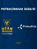 Primafrio y el UCAM Murcia amplían su vinculación de cara a esta temporada 2020/21