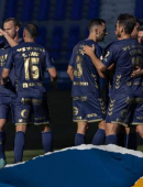 Crónica: El UCAM Murcia sigue a lo suyo (1-0)