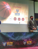 Tressis imparte un taller sobre planificación financiera a los jugadores del UCAM Murcia CB