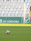 Tropi: "Toca hacer bueno el empate de Córdoba con una victoria en casa"