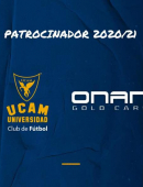 UCAM Murcia y Onan Gold Cars seguirán unidos en la 2020/21