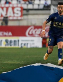 Crónica: El Real Murcia remonta y se lleva el derbi (2-1)