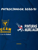 Pinturas Murciacolor se incorpora al UCAM Business Club