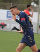 Crónica: El Juvenil A no consigue sumar en Albacete (3-1)
