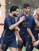 Crónica: El Juvenil A resurge de sus cenizas y golea al Talavera (4-1)