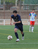 Previa: El Juvenil A buscará los tres puntos ante el Lorca CFB