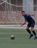 Crónica: Derrota del Juvenil A ante el Lorca CFB (2-0)