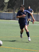 Crónica: Derrota del Juvenil A ante el Torre Levante CF (1-3)