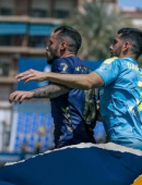 Crónica: Dos penaltis rigurosos condenan al UCAM Murcia (1-2)