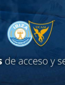 Normas de acceso y seguridad para el Ibiza - UCAM Murcia