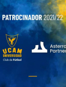  Asterra Partners se incorpora al UCAM Business Club