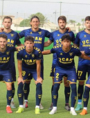 Crónica: El UCAM Murcia se estrena en pretemporada con victoria (1-0)
