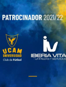 Iberia Vitae seguirá formando parte del UCAM Business Club