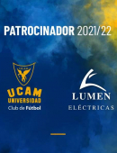 Lumen Eléctricas renueva su compromiso con el UCAM Business Club