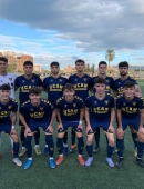 Crónica: El Juvenil A suma su duodécima victoria en doce encuentros (6-0)