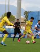 Crónica: El UCAM Murcia cae en casa del Atlético Baleares (3-0)