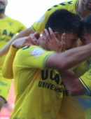 Crónico: Puntazo en el Nou Estadi de Tarragona (2-2)