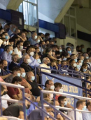 Los abonados podrán retirar una entrada extra gratis para el UCAM Murcia - Algeciras