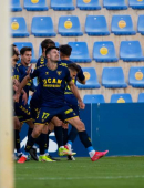 Previa: El UCAM Murcia se estrena en la Copa del Rey ante el RC Deportivo de La Coruña