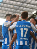 Rival: Así es el Deportivo de la Coruña