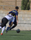 Previa: El Juvenil A recibe al Cartagena FC 