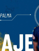 Raúl Palma, nuevo jugador del UCAM Murcia