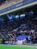 Los abonados podrán retirar dos entradas gratis para el UCAM Murcia - San Fernando