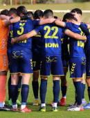 Cantera UCAM: El filial recibe al Lorca Deportiva y el Juvenil A visita al Real Murcia 