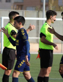 Cantera UCAM: El filial visita La Unión y el Juvenil A recibe al FC Cartagena 'B'