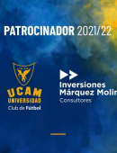 Inversiones Márquez Molina se incorpora al UCAM Business Club