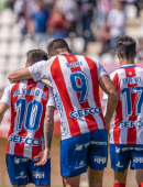 Rival: Así es el Algeciras CF