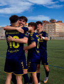 Previa: El Juvenil A recibe a la EF Murcia Promesas