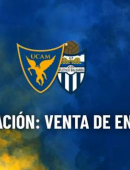 UCAM Murcia - Atlético Baleares: información sobre entradas