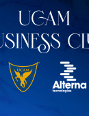 UCAM Business Club - Alterna Tecnologías