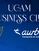 UCAM Business Club - Aurbús 
