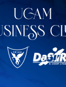 UCAM Business Club - Dasur 