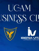 UCAM Business Club - Iberia Vitae