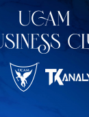 UCAM Business Club - TK Analytics 