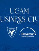 Prevemur - UCAM Business Club