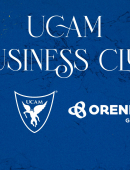 UCAM Business Club - Grupo Orenes