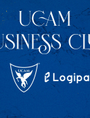 UCAM Business Club - Logipack