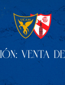 Venta - Entradas - Sevilla Atlético