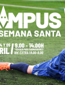 Campus - Semana Santa - Club 