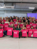 UCAM Business Club - Día Internacional de la Mujer