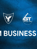 UCAM Business Club - Grúas Tomi